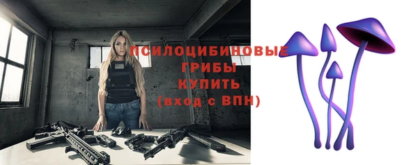 MESCALINE Пересвет